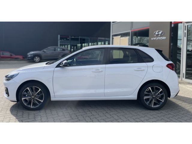 Hyundai i30 – Bild 4