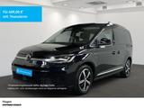 Volkswagen Caddy 2.0 TDI DSG LED NAV AHK KAMERA Style - Volkswagen Caddy: Style