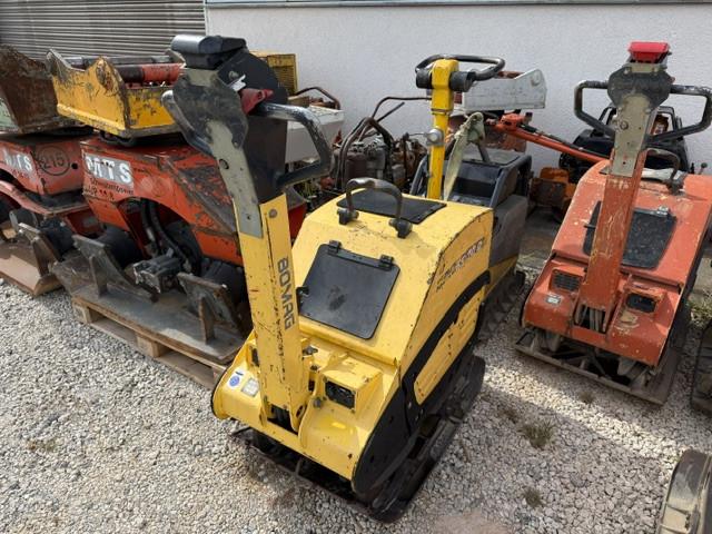BOMAG BPR 65/70 D Rüttelplatte 575 kg