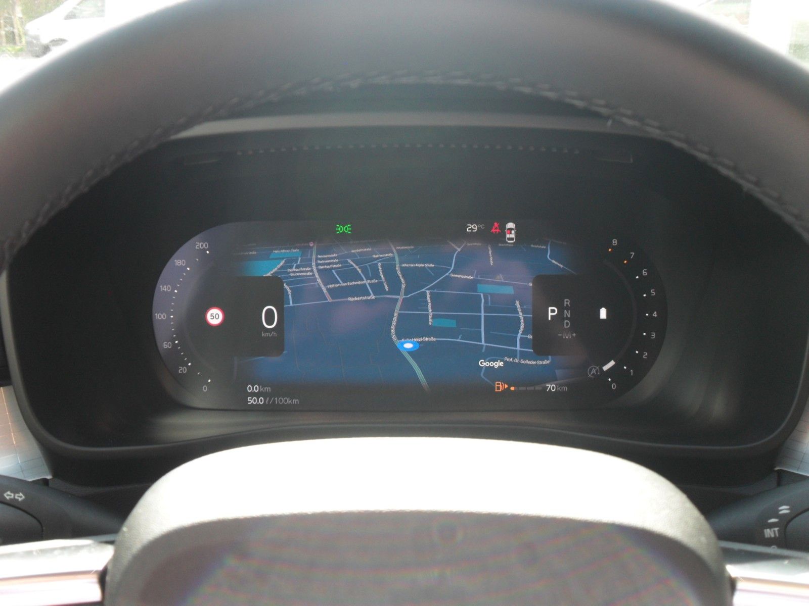 Fahrzeugabbildung Volvo XC 40 B4 Core