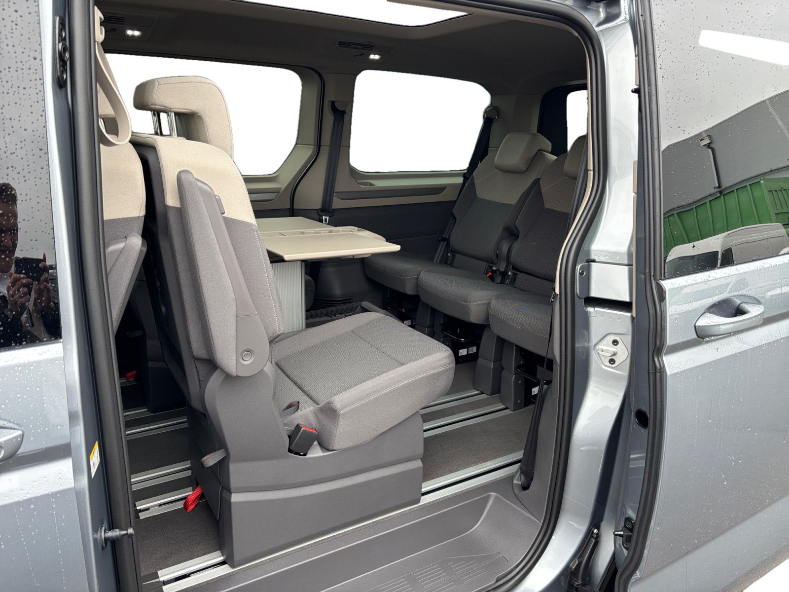 Volkswagen T7 Multivan - Bild 11
