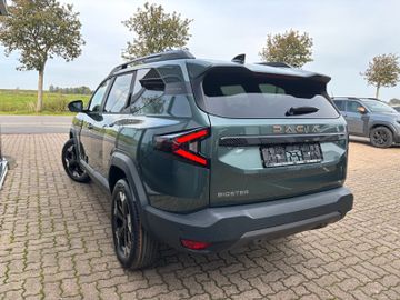 Dacia Bigster mild hybrid-G 140 Extreme auto