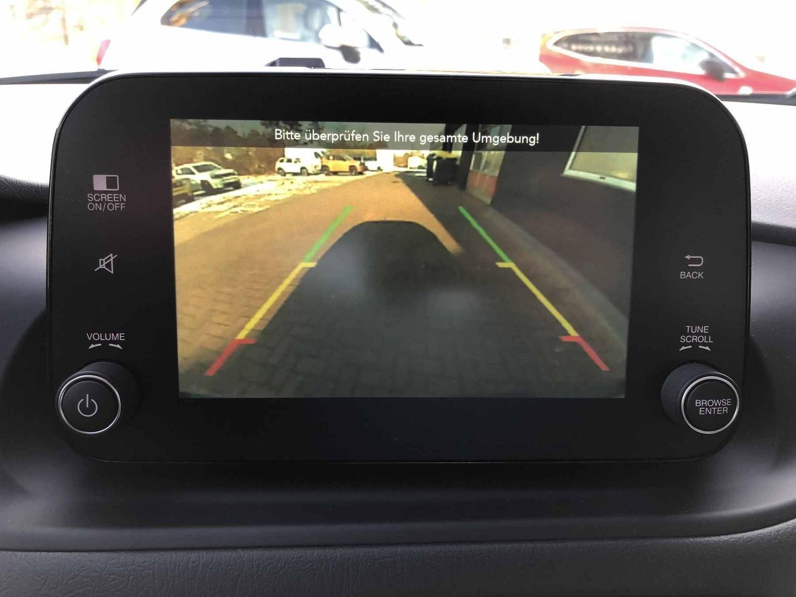 Fiat Tipo - Bild 20