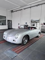 Porsche PORSCHE 356 SPEEDSTER APAL | H-ZULASSUNG | T - Porsche 356: A
