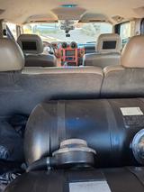 Hummer 2003 Hummer H2  - Hummer H2 von privat