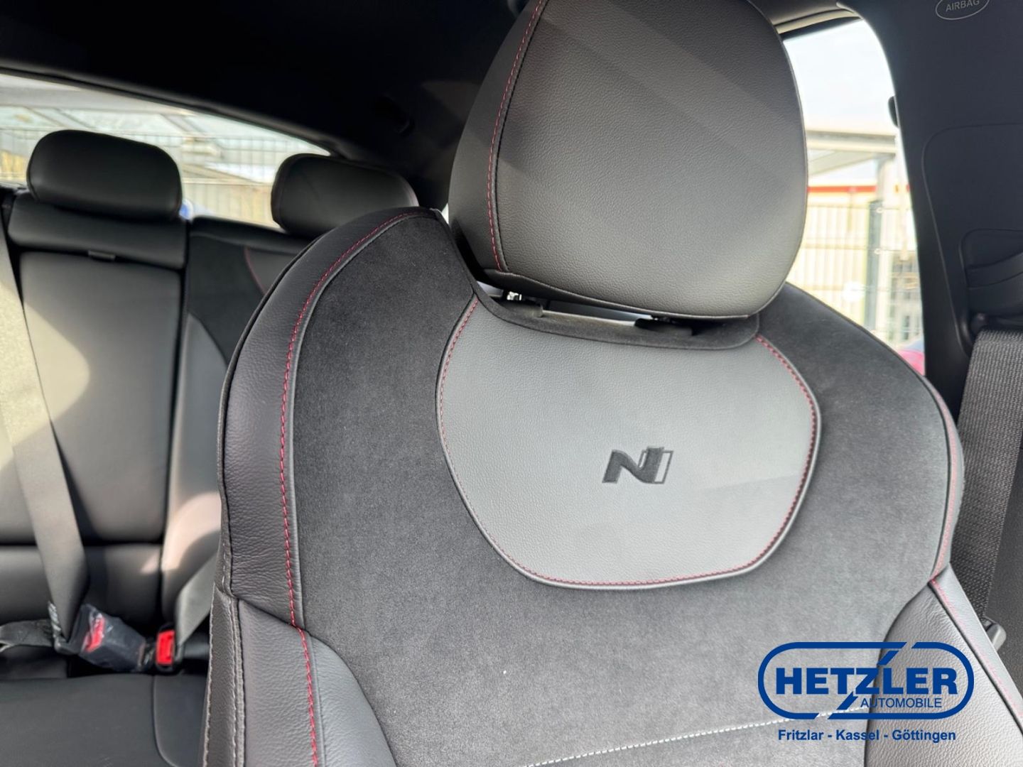 Hyundai i30 – Bild 17