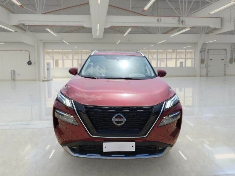 Nissan NISSAN X-TRAIL 1.5 EREV E-4ORCE TEKNA AUTO CROSS imagem 2