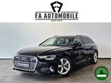 Audi A6 45 TFSI Quattro S Line LED Navi Leder 18 Zoll - Audi A6 in Leipzig