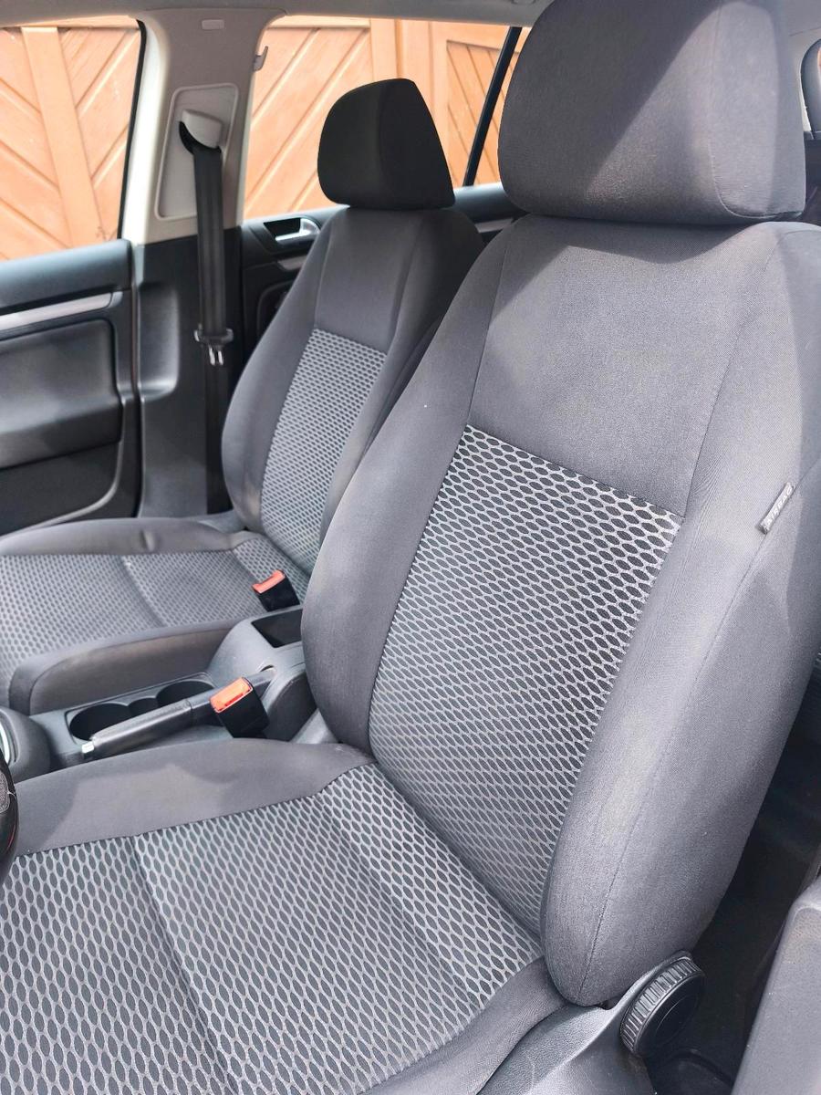 Volkswagen Golf 2010 — photo 6