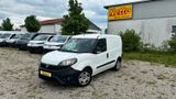 Fiat Doblò SX Kastenwagen*KLIMA*CAM*DAB*BT*TEMP*NAVI - Fiat Doblo: Kastenwagen