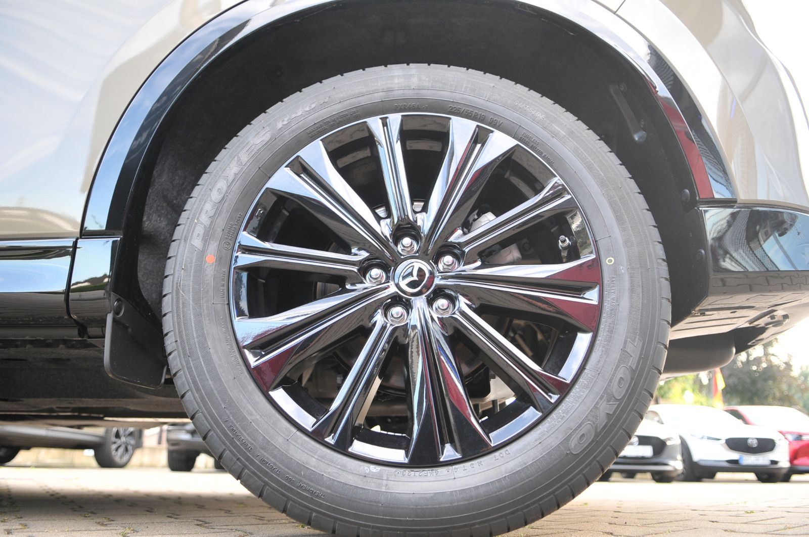 Mazda CX-5 - Bild 11