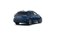 Volkswagen Taigo - Vorschau Bild 6