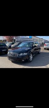 Audi A3 2.0 TDI *Super Zustand* - Audi A3 aus 2004: 2.0