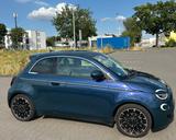 Fiat 500e "la Prima" Limousine 42 kWh La Prima - Fiat 500e Gebrauchtwagen