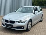 BMW Touring 316d 2 HAND PDC SHZ TEMPOMAT - BMW 316: 316d
