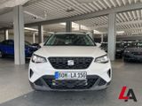 Seat Arona STYLE EDITION 1,0 TSI DSG NAVI TELEFON SHZ - Seat Vorführfahrzeuge