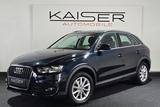 Audi Q3 2.0 TFSI Quattro*1.HAND*S-TRONIC*APPLE CARPLA - Audi in Wuppertal: Q1