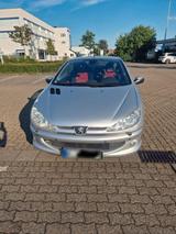 Peugeot 206 Unter 100k Kilometer - Peugeot 206 in Köln