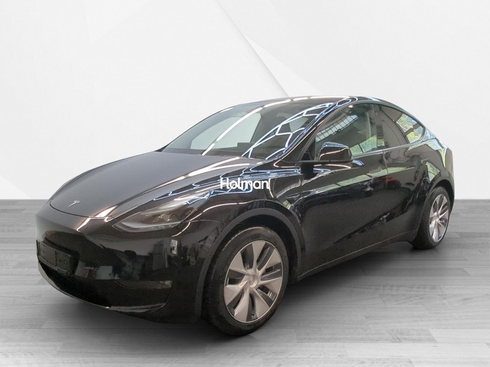 Tesla Model Y Long Range Dual Motor A.pilot AHK Pr. In