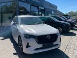 Mazda CX-60 e-SKYACTIV PHEV HOMURA DRI-P COM-P AHK - gebrauchte Mazda CX-60 aus dem Jahr 2023