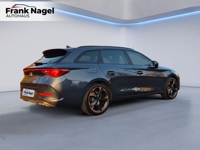 Cupra Leon Sportstourer 1.5 eTSI 7-Gang-DSG