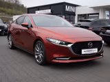 Mazda 3 SKYACTIV-X M-Hybrid Selection HUD MATRIX-LED - gebrauchte Mazda 3 aus dem Jahr 2023