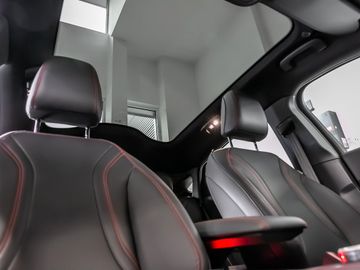 Ford Mustang Mach-E P.-Dach Digitales Cockpit Leder