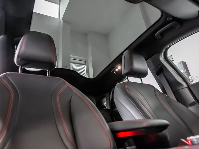 Ford Mustang Mach-E P.-Dach Digitales Cockpit Leder