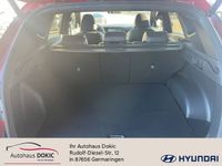 Hyundai TUCSON - Vorschau Bild 16