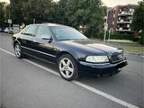 Audi A8 D2 V6 2,8 Facelift 5 Gang - Audi A8 aus 2001