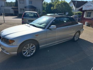 BMW 318 - 3
