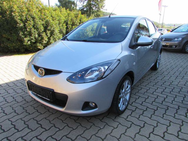 Mazda 2  5-T. 1.3 Impression