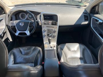 Volvo XC60 - 6