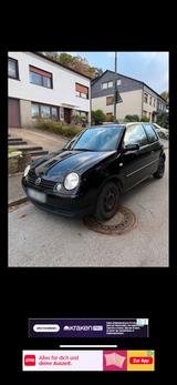Volkswagen lupo - gebrauchte VW Lupo aus dem Jahr 2005