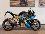 BMW S1000R - BMW S1000R
