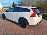 Volvo V60 Cross Country D4 Geartronic Pro - gebrauchte Volvo V60 Cross Country aus dem Jahr 2017