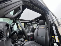 JEEP Wrangler JL Rubicon 392 Sky Roof Final Edition