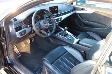 Audi A5 - 8