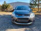 Ford C-Max 1,0  Titanium Titanium/ Zahnriemen NEU - gebrauchte Ford C-Max aus dem Jahr 2015