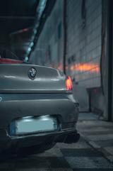 BMW Bmw Z4 E89 sDrive35i - Manual 6 speed -  - BMW Z4: 35i