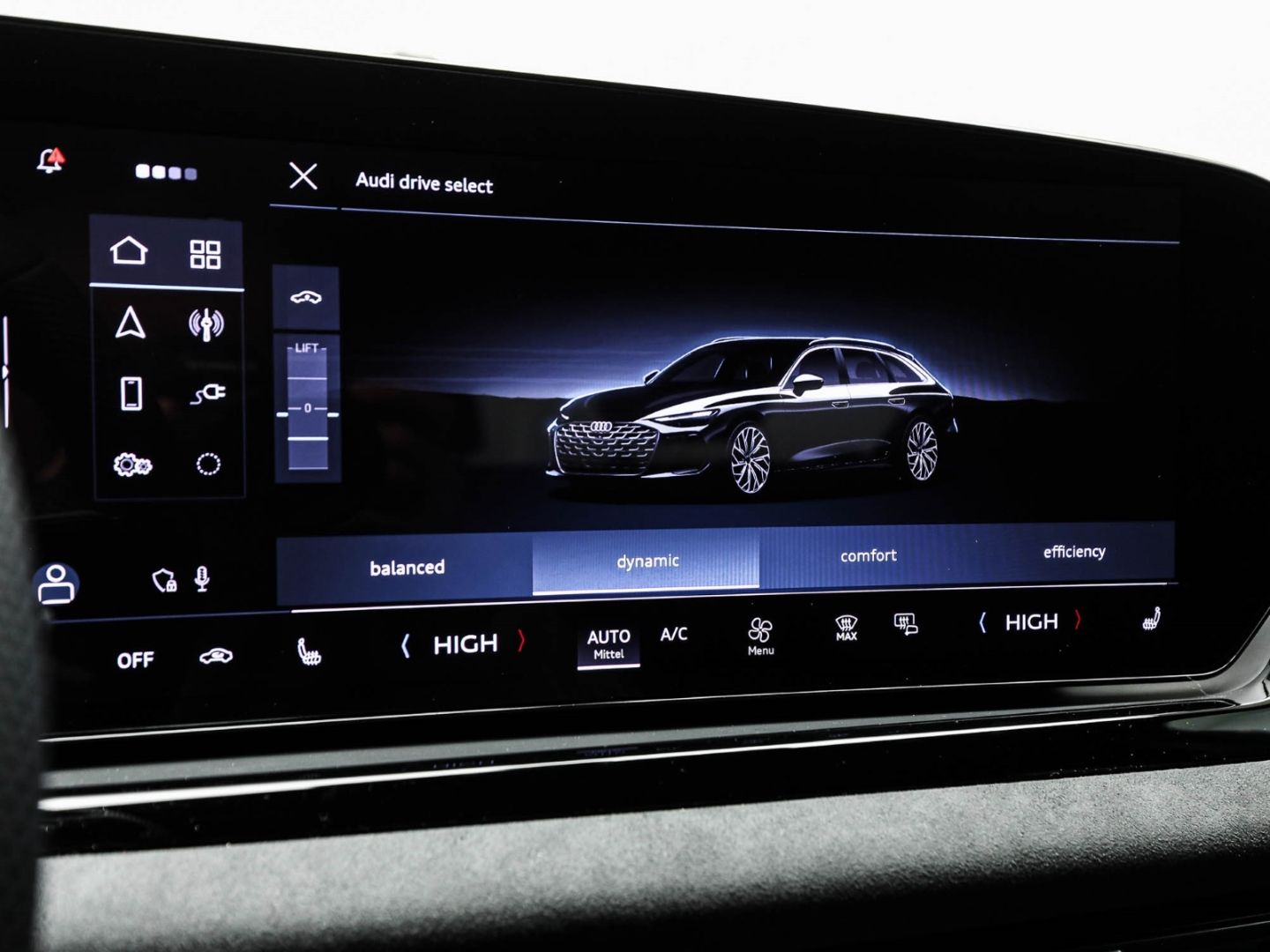 Audi A6 - Bild 11