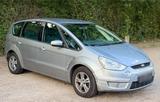 Ford S-Max 1.8 TDCi - Tüv - Klima - 7 Sitzer - Ford S-Max: 1.8