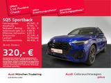 Audi SQ5 Sportback TDI qu. Matrix Pano B&O MMI+ Busin - Audi SQ5 Gebrauchtwagen in München