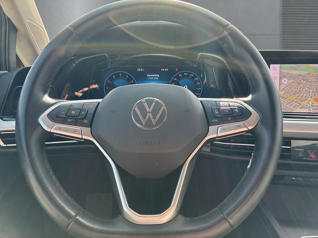 Volkswagen Golf VIII Lim. Life 1.5 eTSI DSG*AHK*LED*NAVI*, миниатюра 18