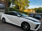 Toyota Mirai Wasserstoff H2*ACC*Kamera*Leder*4xSHZ*JBL - Toyota Mirai