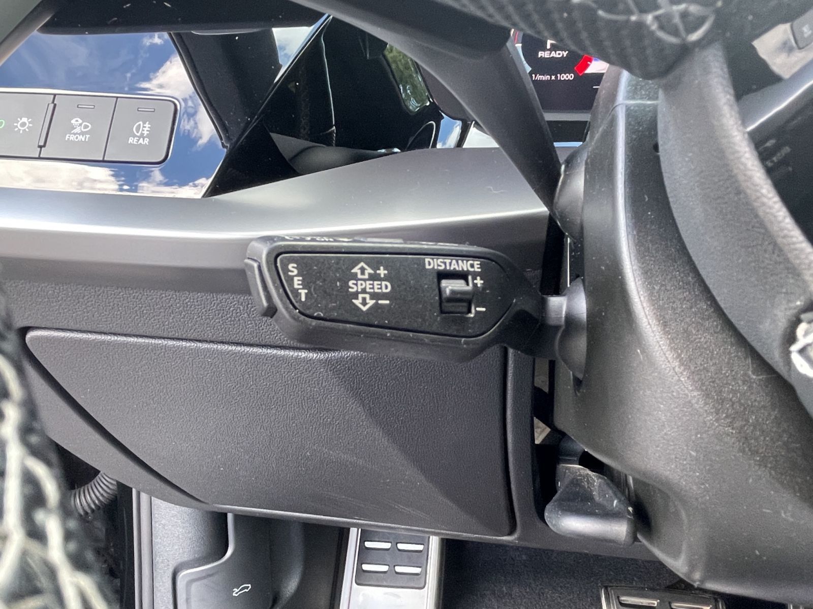 Audi A3 SB 30 TFSI S line LED AHK Kamera Carplay foto 23
