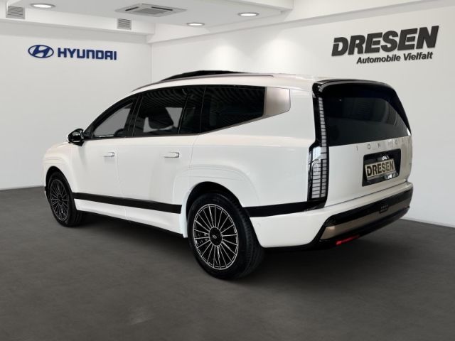 Hyundai IONIQ 9 - Bild 4