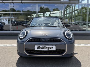 MINI Cooper C - 3