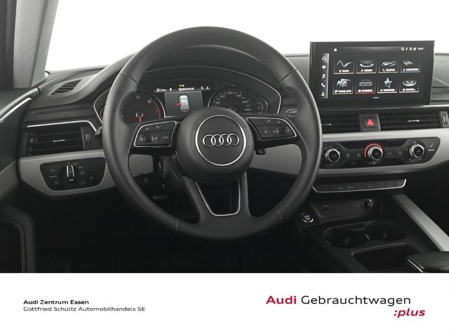 Audi A4 - Bild 17