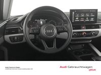 Audi A4 - Vorschau Bild 17